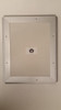 INSPECTION NOTICE FRAMES