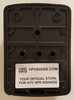 Key Storage Lock Box, Combination Lock