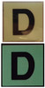 MULTIPLE DWELLING UNIT IDENTIFICATION SIGNS
