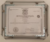 INSPECTION NOTICE FRAMES