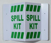 SIGNS Spill KIT 3D Projection