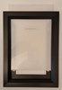 Elevator Inspection Certificate Frame 6" X