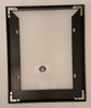 SIGNS Elevator Inspection Frame Black