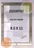 INSPECTION NOTICE FRAMES