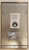 ELEVATOR INSPECTION NOTICE FRAMES
