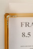 INSPECTION NOTICE FRAMES