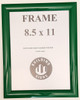 Green Snap Poster Frame/Picture Frame/Notice Frame