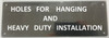 FIRE SPRINKLER RISER SIGNS