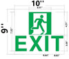 Compliance Sign-Exit
