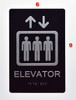 Sign Elevator