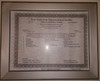 NYS Permit Frame