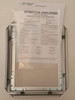 INSPECTION NOTICE FRAMES