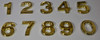 APARTMENT NUMBER SIGNS