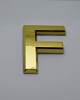 Compliance Sign- F