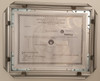 INSPECTION NOTICE FRAMES