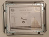 Business License Certificate Frame TX