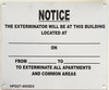Exterminator
