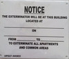 Hpd Sign