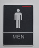 MEN SIGN