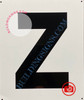 "Z" SIGN