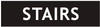 Stairs Sign
