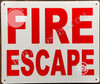 FIRE Escape