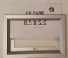 HPD  Elevator Certificate Frame
