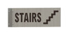 Stairs SIGNAGE-Two-Sided/Double Sided Projecting, Corridor and Hallway SIGNAGE