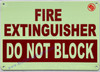 Safety Sign