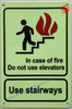 Safety Sign