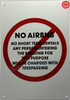 NO SHORT TERM RENTALS- NO AIRBNB SIGN