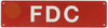 FDC  - FIRE DEPARTMENT CONNRECTION