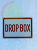 Drop Box Signage