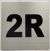 apt number 2R