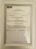 HPD FRAME - NYC (HPD FRAMES