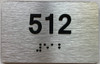 APARTMENT NUMBER 512