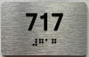 APARTMENT NUMBER 717