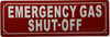 HPD Sign