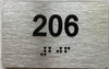 APARTMENT NUMBER - UNIT NUMBER