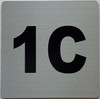 ADA Sign