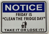 FD SIGN