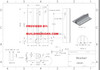 Sign ALUMINIUM BRACKET FOR Two-Sided/Double sided Projecting, Corridor and Hallway  (Aluminum, black)-The Hallway Line