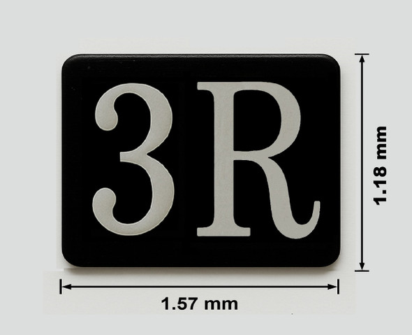 Mailbox 3R