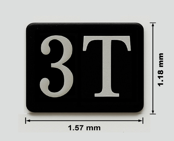Mailbox 3T