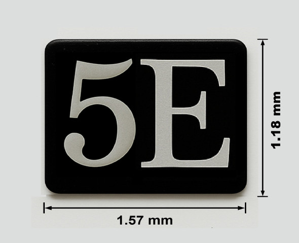 Mailbox 5E