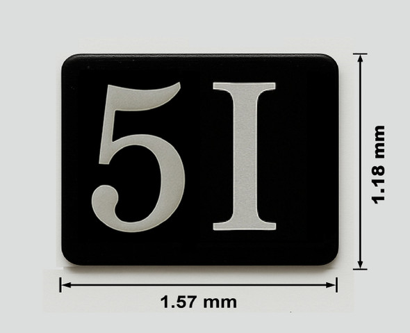 Mailbox 5I