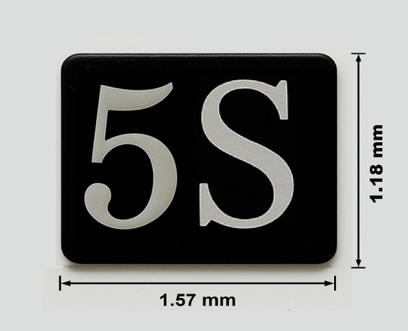 Mailbox 5S