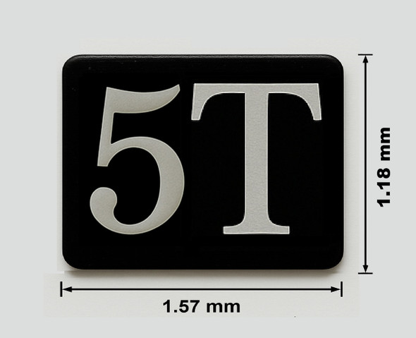 Mailbox 5T