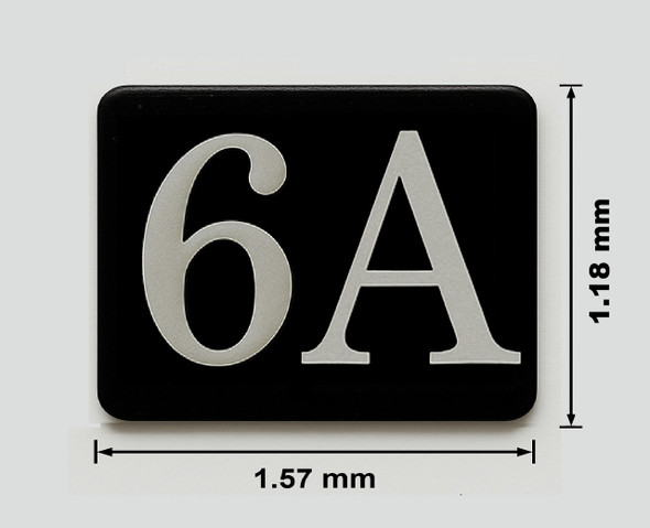 Mailbox 6A