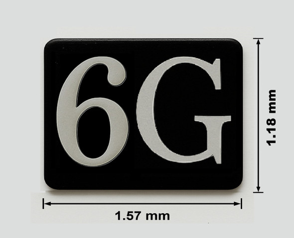 Mailbox 6G